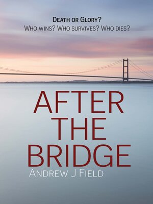 cover image of After the Bridge